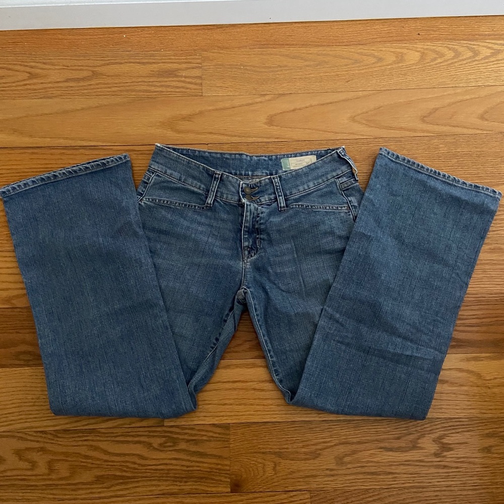 Gap Denim jeans